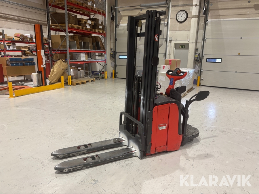 Ledstaplare Linde L14 AP
