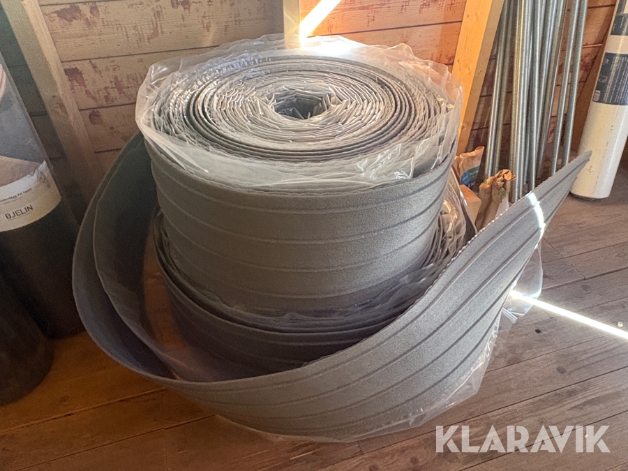 Sylltätning XSS 015 L 260 40m 2st