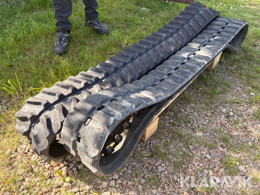 Larvband 230x72x50