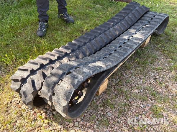 Larvband 230x72x50