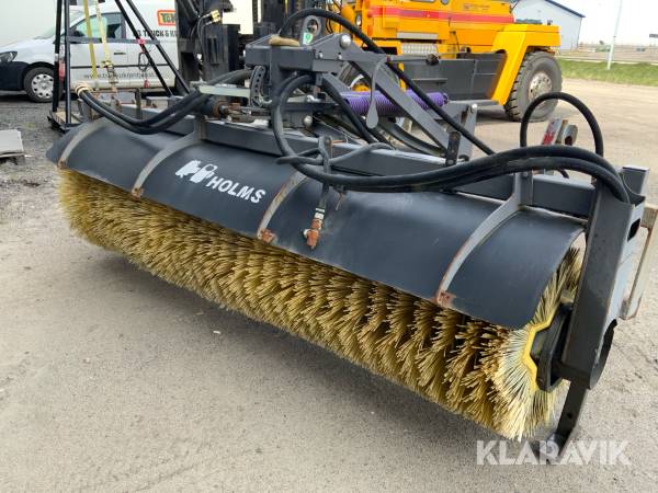 Sopvals Holms SL 2.5 Stora BM