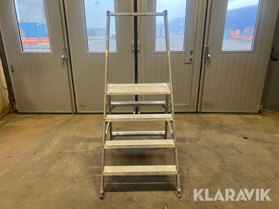 Arbetsbock Zarges Z500 0,9m