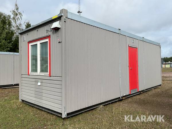 Bod Moelven 020T