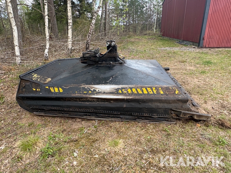 Kättinghuvud Slagkraft SH190-110