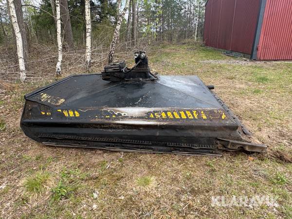Kättinghuvud Slagkraft SH190-110