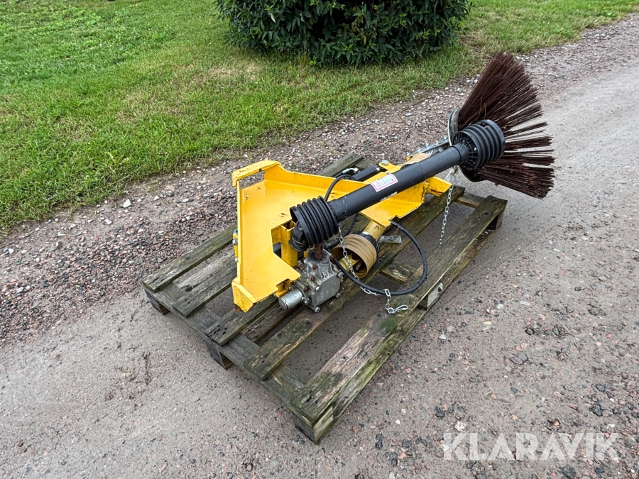 Kantborste P.Olssons