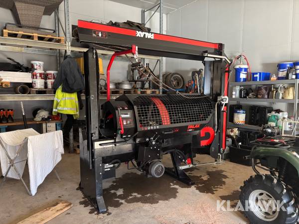 Vedprocessor Palax D360 Pro