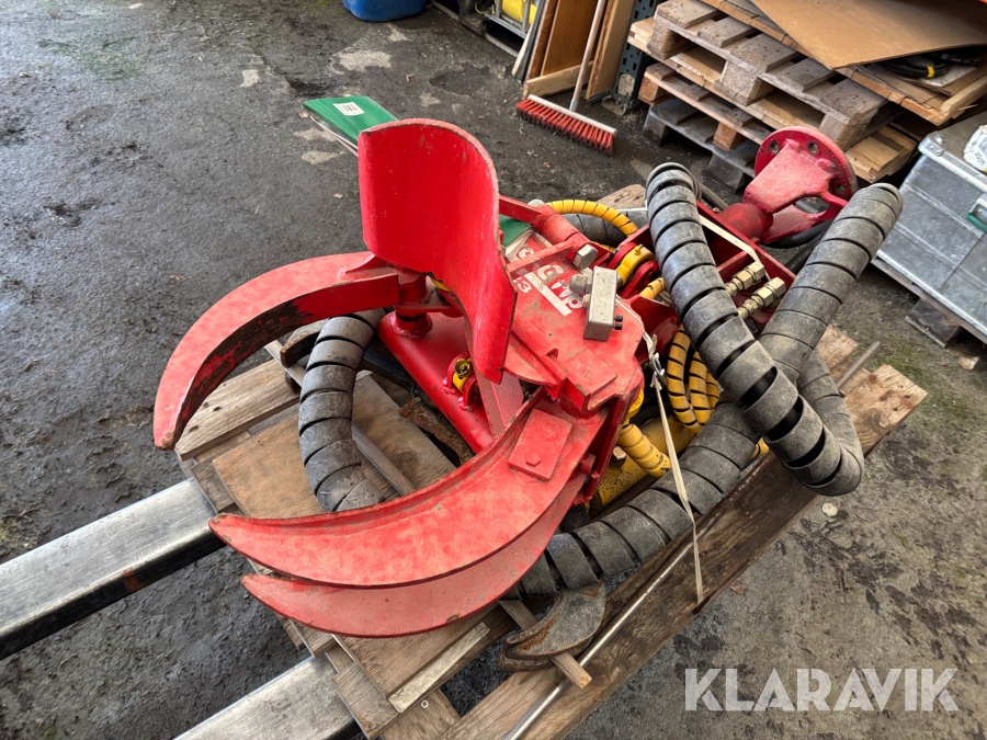 Energiklipp Naarva 1000-23