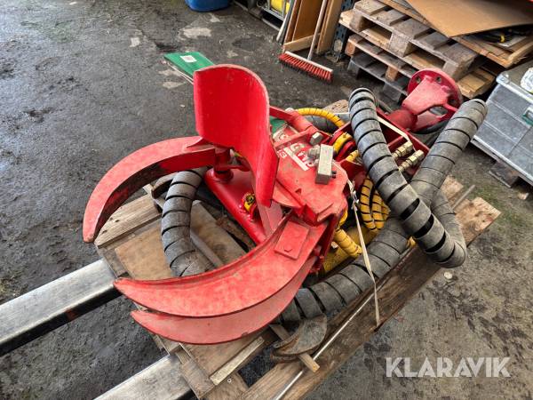 Energiklipp Naarva 1000-23