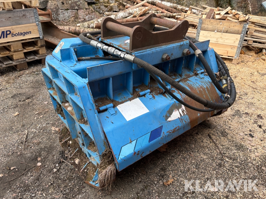 Slaghack Osma TF130 S60