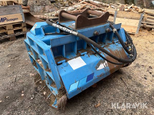 Slaghack Osma TF130 S60