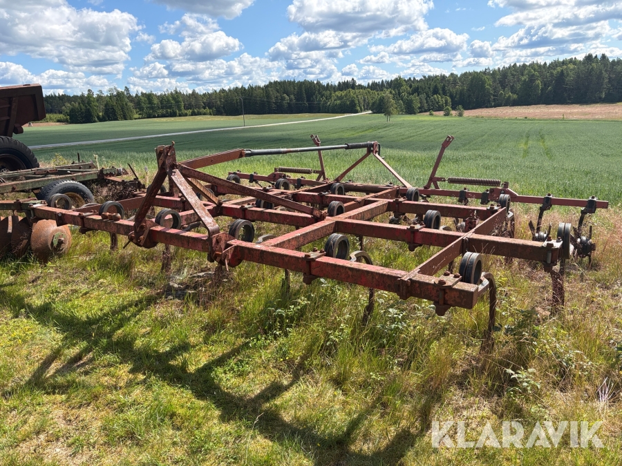 Harv / Kultivator Väderstad M 78