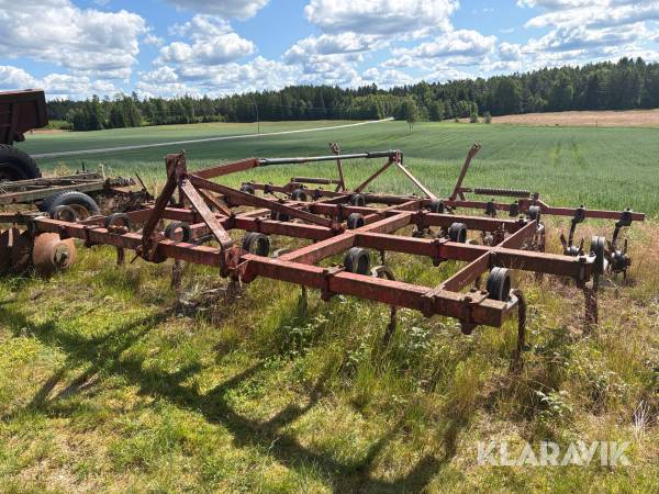 Harv / Kultivator Väderstad M 78