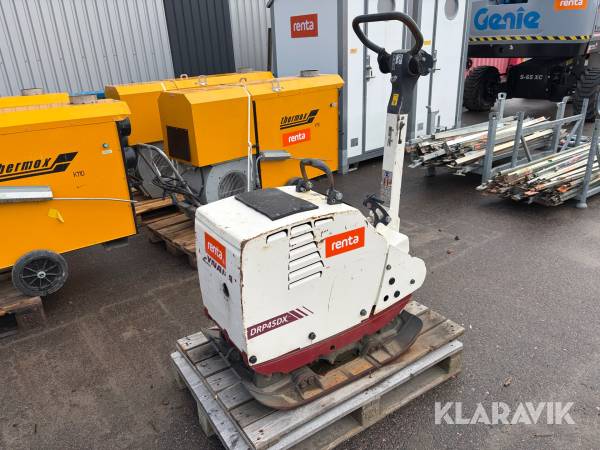 Markvibrator Dynapac DRP45DX