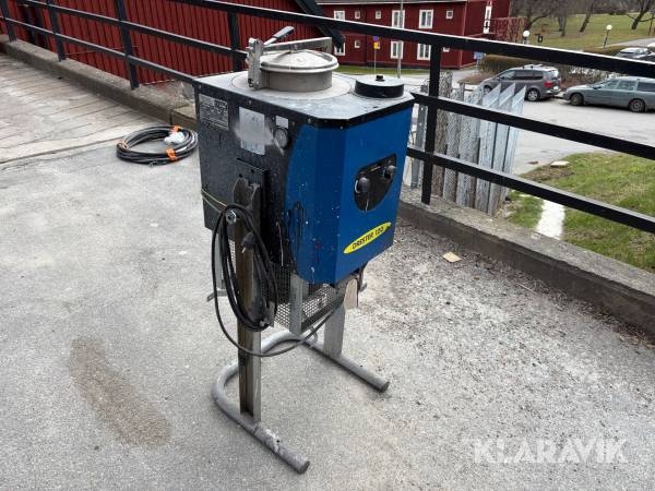 Tinnerkokare Drester 120