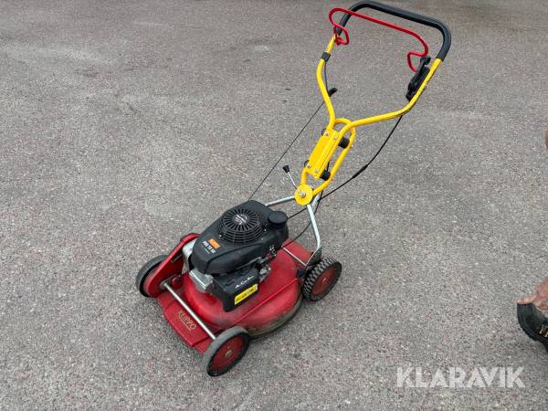 Gräsklippare Klippo Pro 19 SH