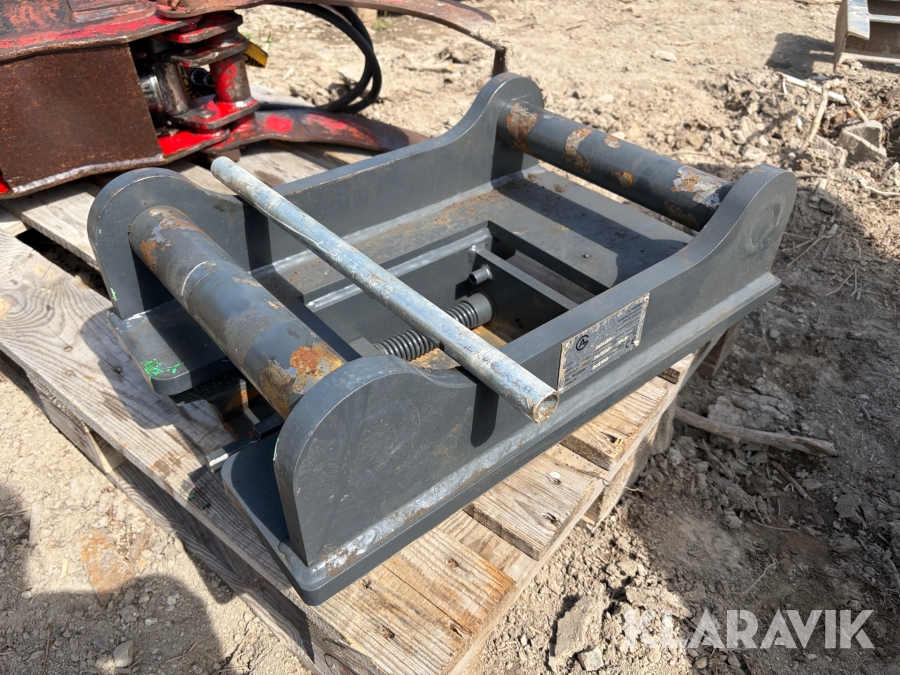 Adapter GA Sweden 0404139 S60-S45