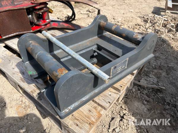Adapter GA Sweden 0404139 S60-S45