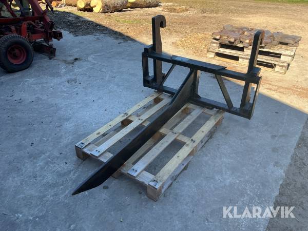 Silosplit Ålö fäste Stora BM