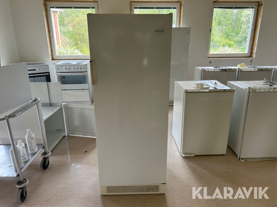 Kylskåp Electrolux ER8301C