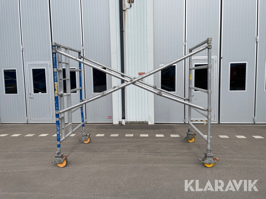 Zip-Up Instant B = 1.30 M 400