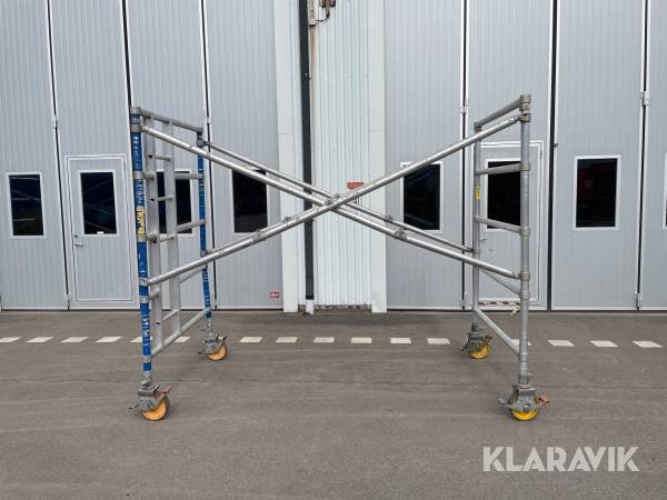 Zip-Up Instant B = 1.30 M 400