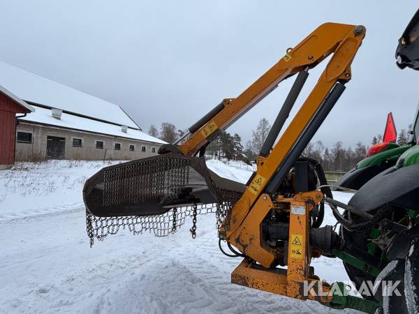 Buskröjare Ferri TSE50 SE50RPBS