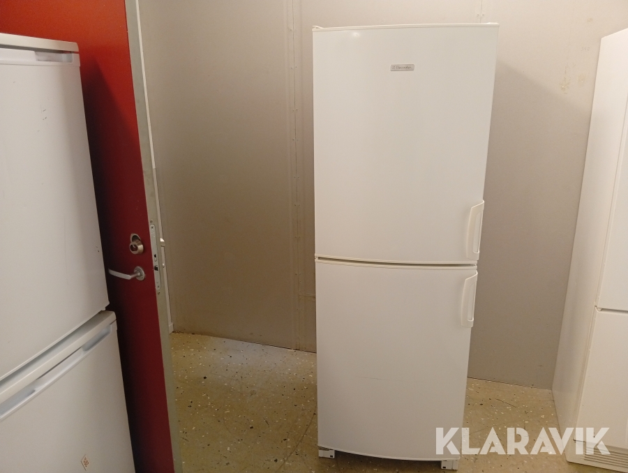 Kyl/frys från Electrolux. electrolux ERB34258W