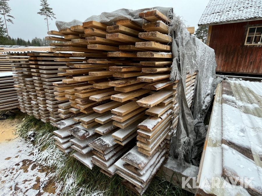 Panel, Aneby, Klaravik auktioner