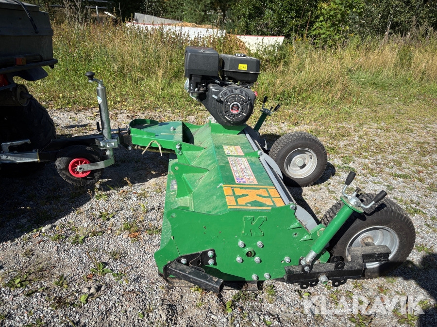 Slaghack Kelfri Flail mover 35-VKMATV120H