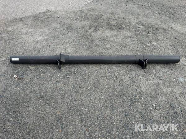 Underkörningsskydd VBG UCSP