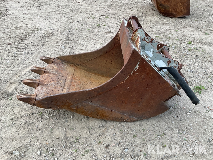 Tandskopa Grab John GJ2 S45