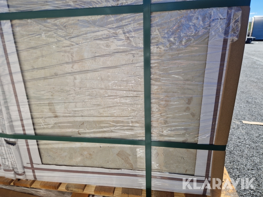 Kakel 115,2m2