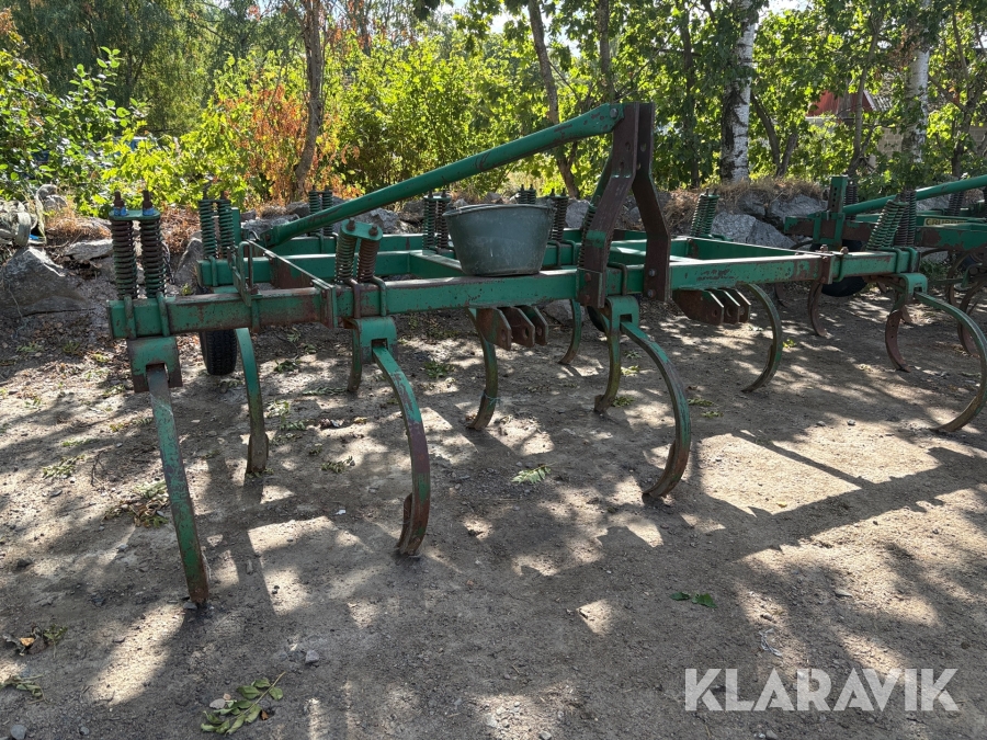 Kultivator Winerg Grubber G 11