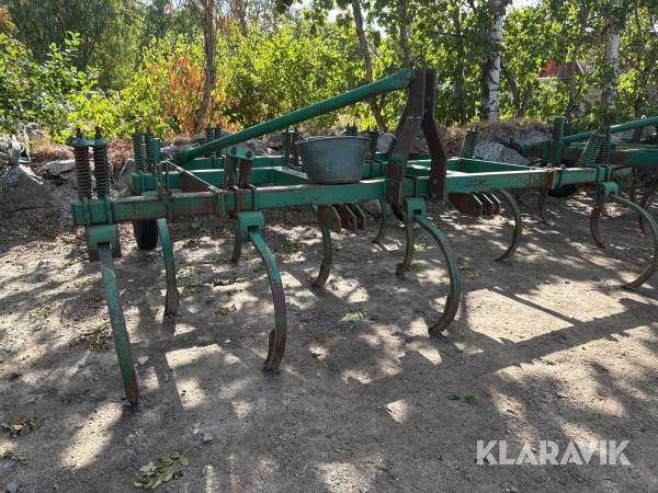 Kultivator Winerg Grubber G 11 