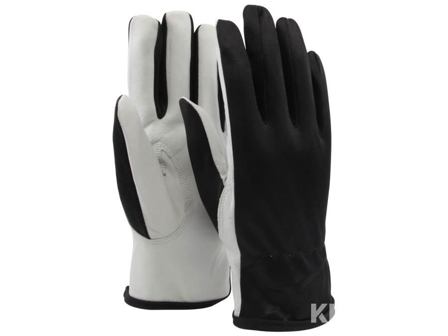Vinterhandske 24 par strl 10 Soft Touch ® Essential