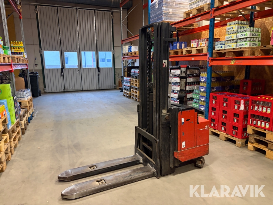 Truck BT LSF 1250 / 11