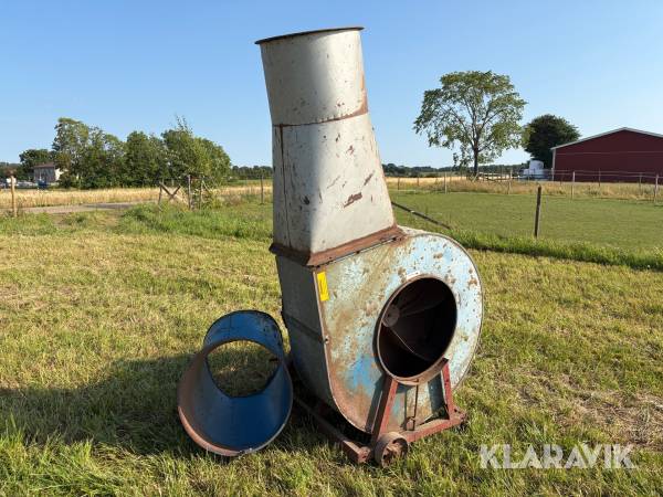 Kastfläckt TKS