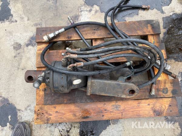 Rotator Kinshofer Q4S-69