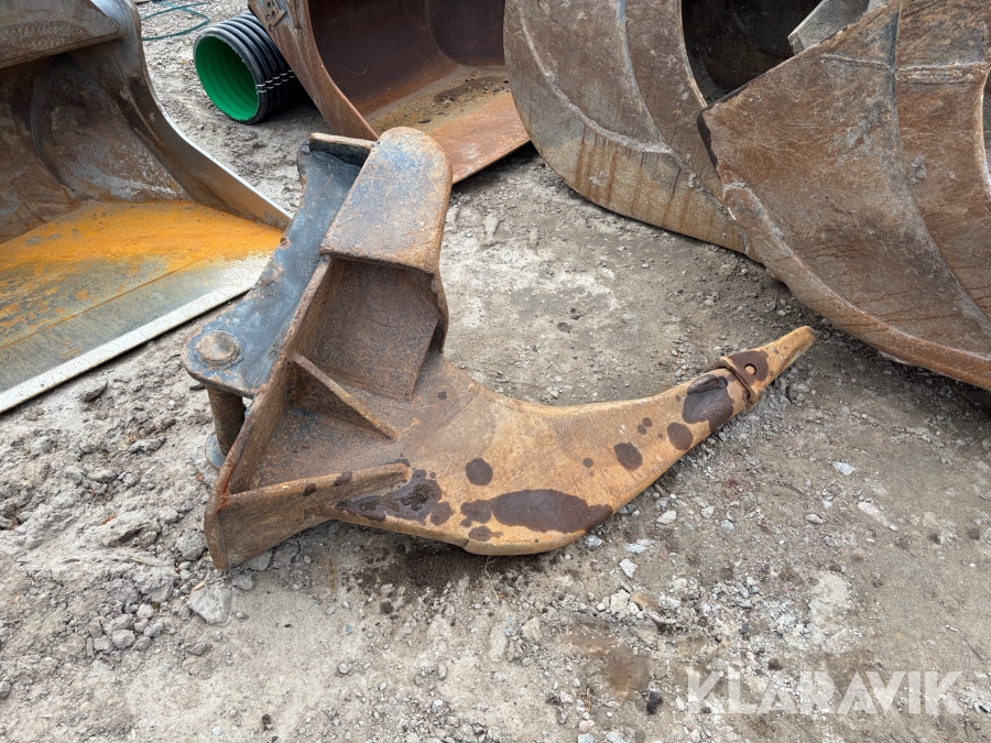 Tjälkrok Nybro Smide S70