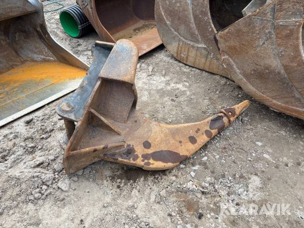 Tjälkrok Nybro Smide S70