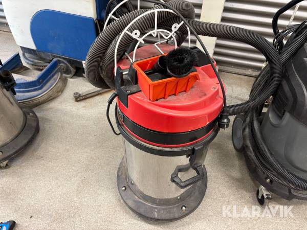 Dammsugare Alcon WDL2 1529 2000w