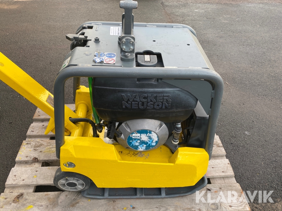 Markvibrator Wacker Neuson DPU 3050