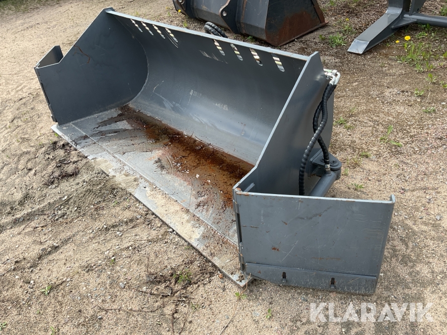 Klaffskopa Zettelmeyer