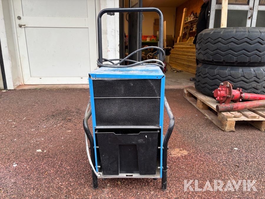 Avfuktare El-Björn AD 620E