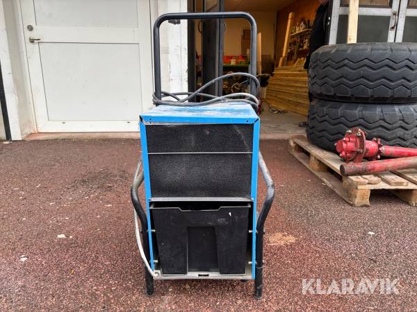 Avfuktare El-Björn AD 620E
