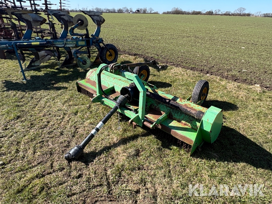 Betesputs Kellfri VKM250