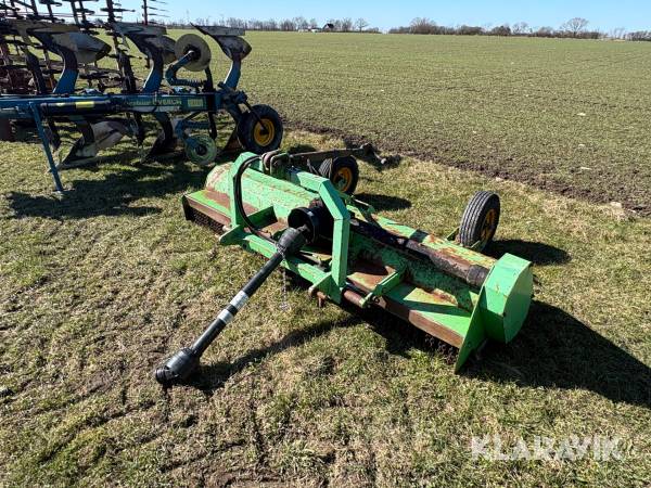 Betesputs Kellfri VKM250