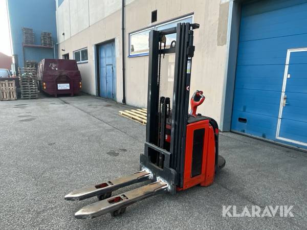 Ledstaplare Linde L14 AP