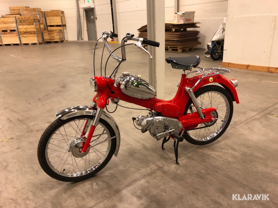 Moped Puch Florida 
